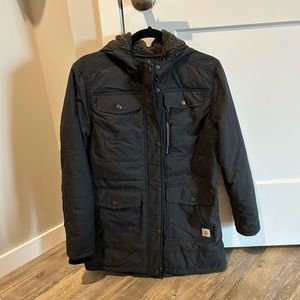 Women’s Carhartt Winter Jacket